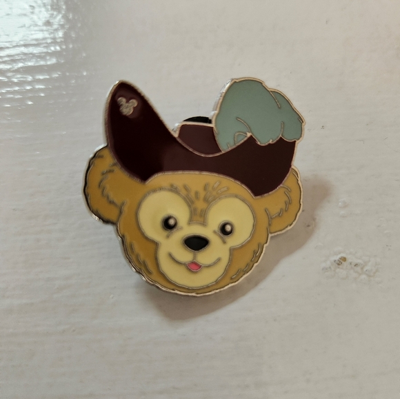 Disney pins - assortment of 9 pins - Picture 9 of 10